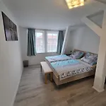 101 Apartment Wernigerode