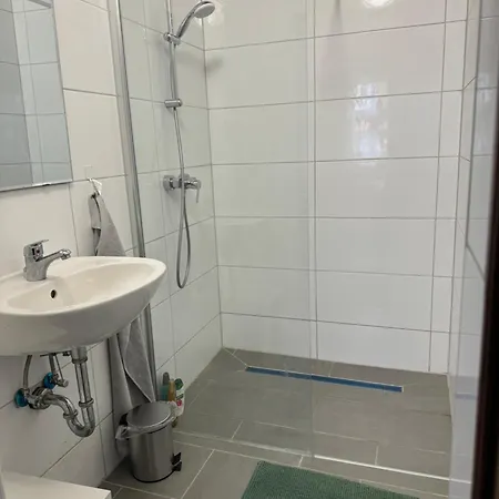 Apartment 1 *