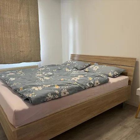 Apartment 1