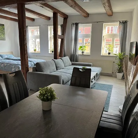 Apartment 1 *