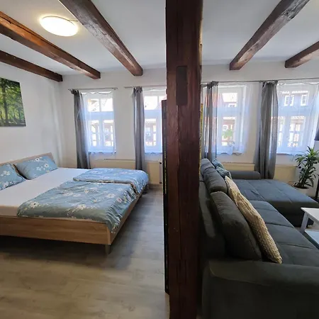 101 Apartment