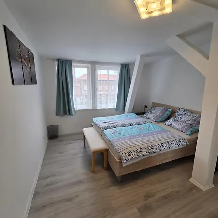 101 Appartement Wernigerode