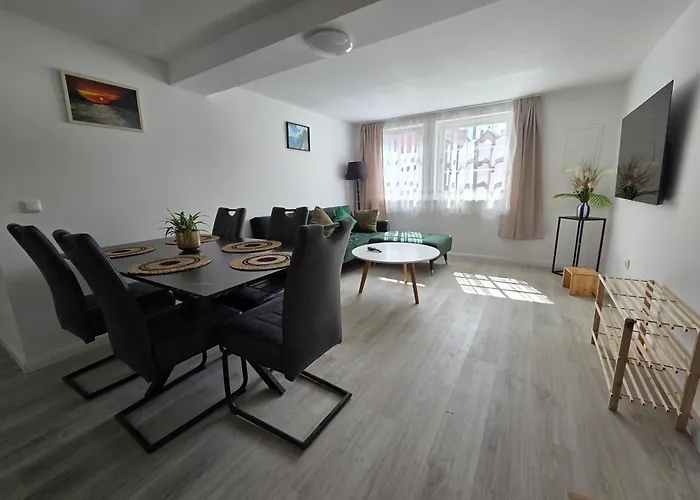 Lejlighed 101 Wernigerode