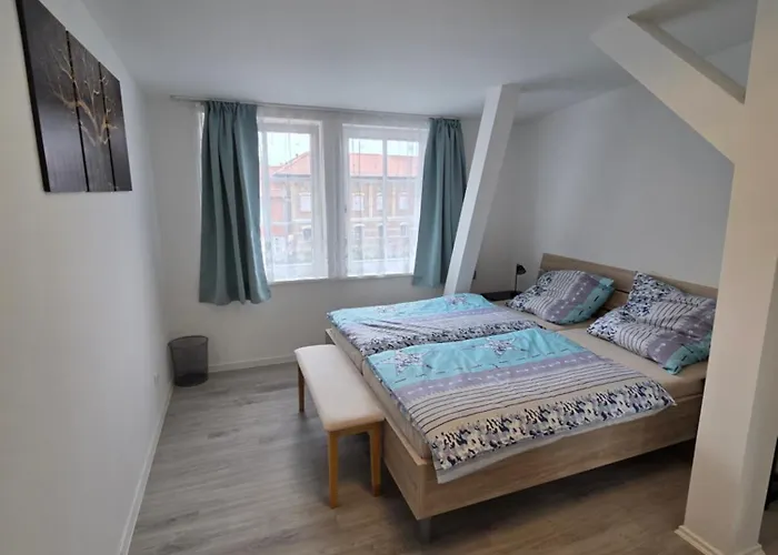 101 Lejlighed Wernigerode